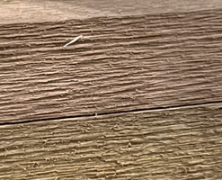 Rough-cut Cedar Raised Bed w/o soil